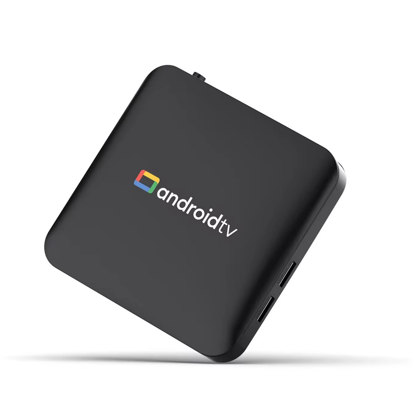Chromecast box