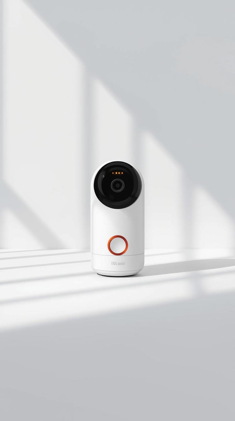 Instagram user with Fluvin toothbrush