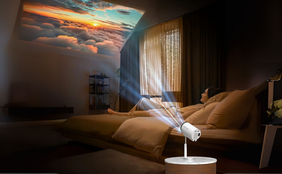 Powerful Vibration Technology