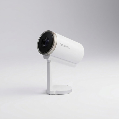 Lumora Pro Beamer